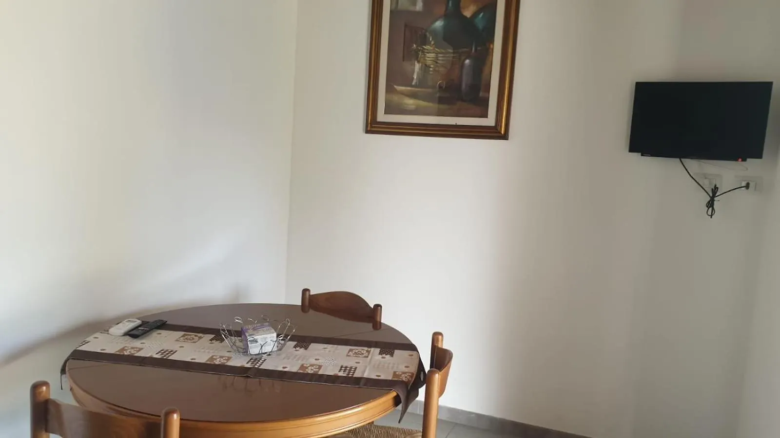 Bed and Breakfast Bingo Альгеро Италия