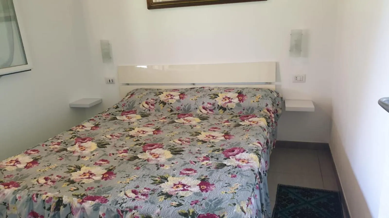 Bed and Breakfast Bingo Альгеро Италия