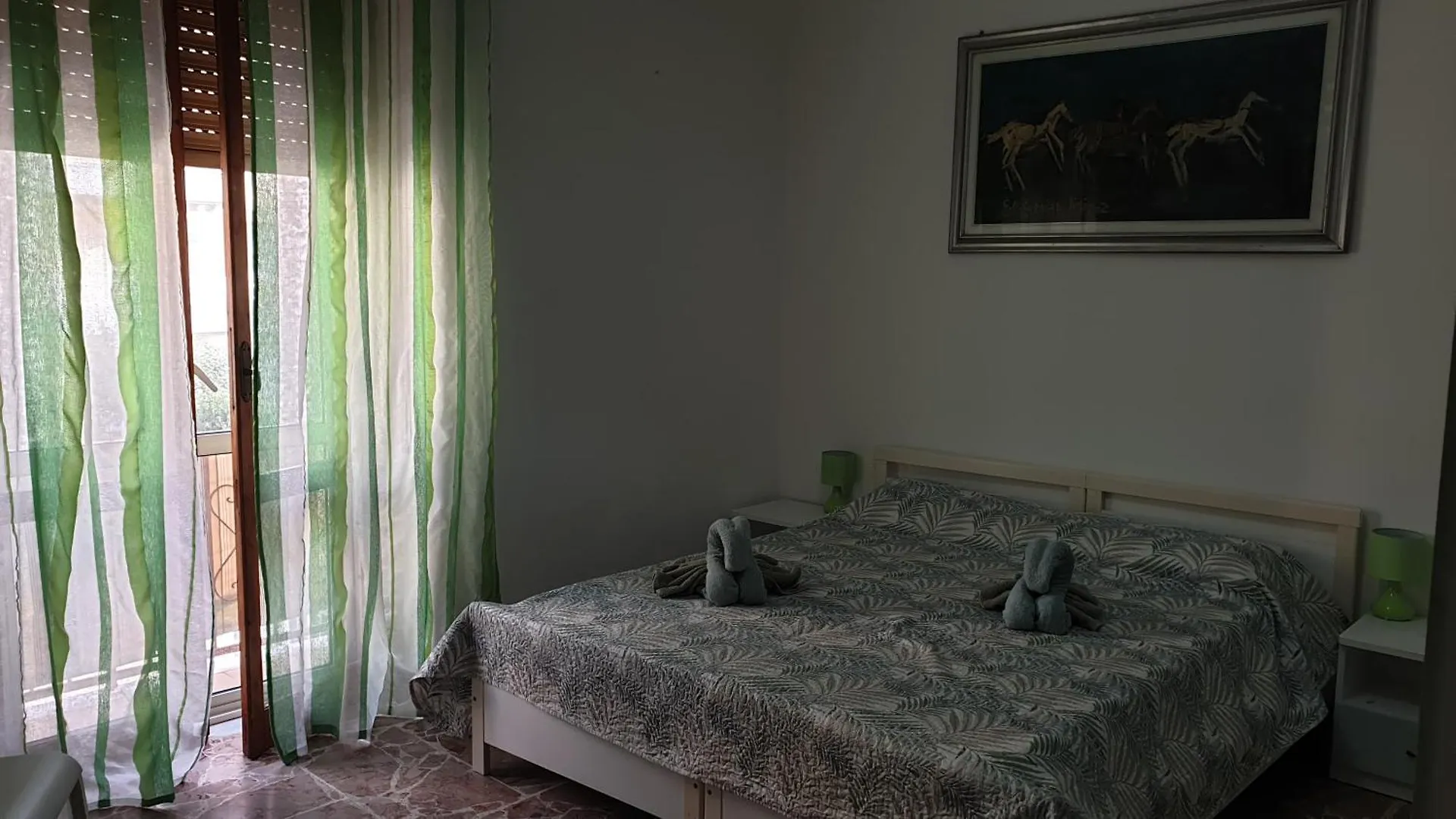 Bed and Breakfast Bingo Альгеро 0*,  Италия