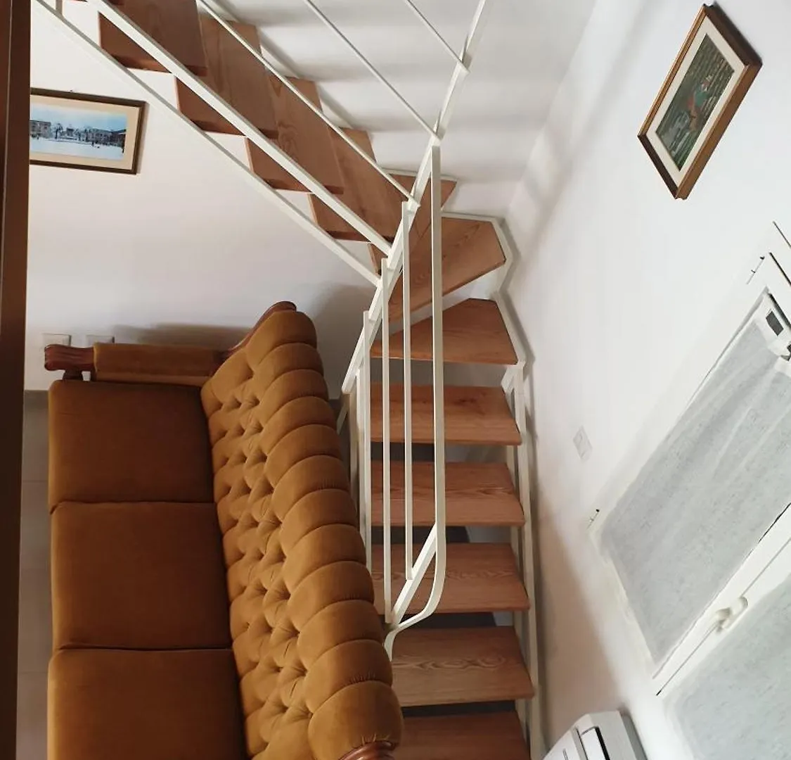 Bed and Breakfast Bingo Альгеро 0*,  Италия