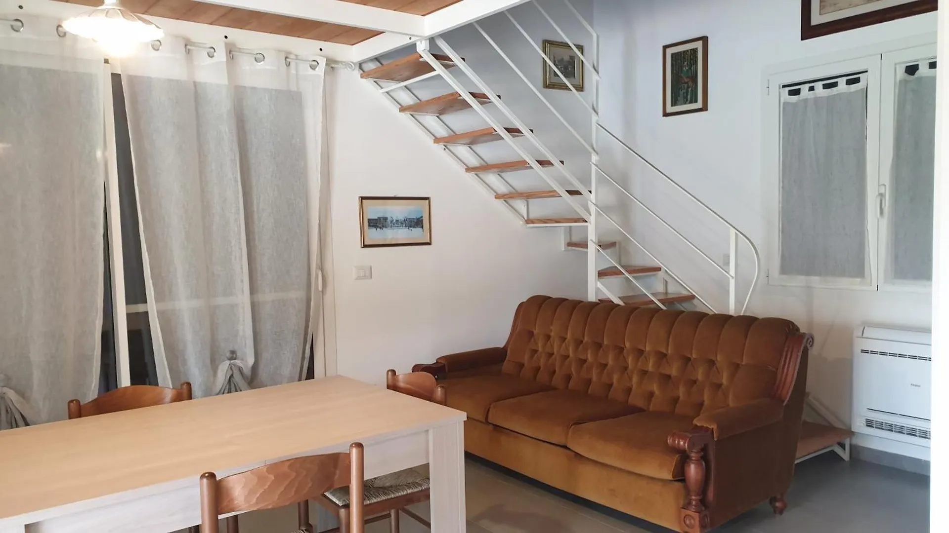 Bed and Breakfast Bingo Альгеро