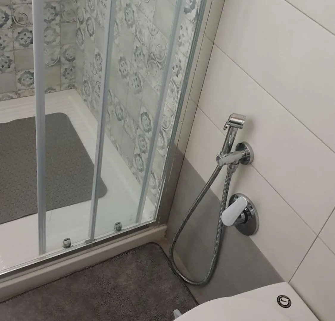 Отель типа 