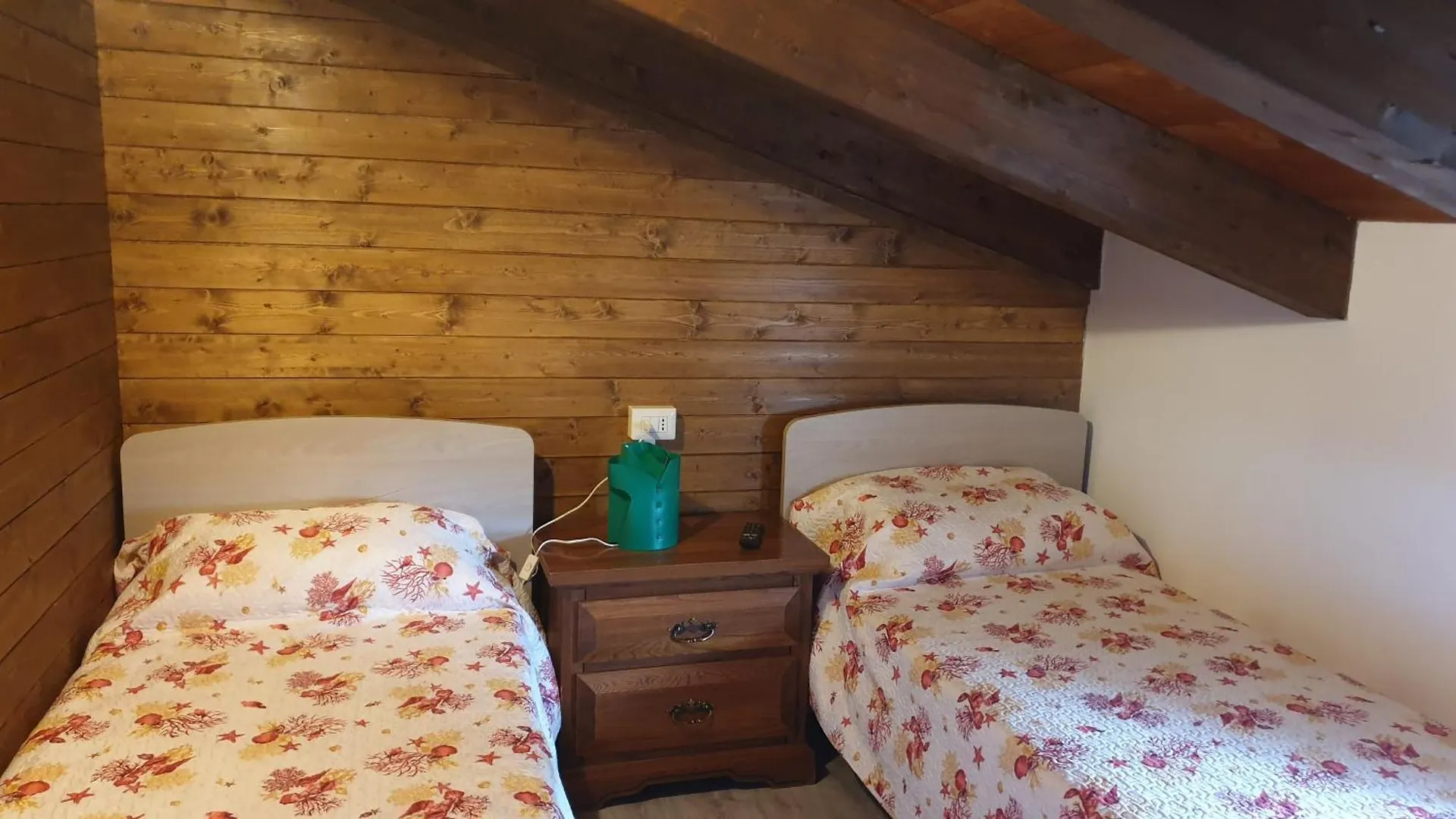 Bed and Breakfast Bingo Альгеро 0*,