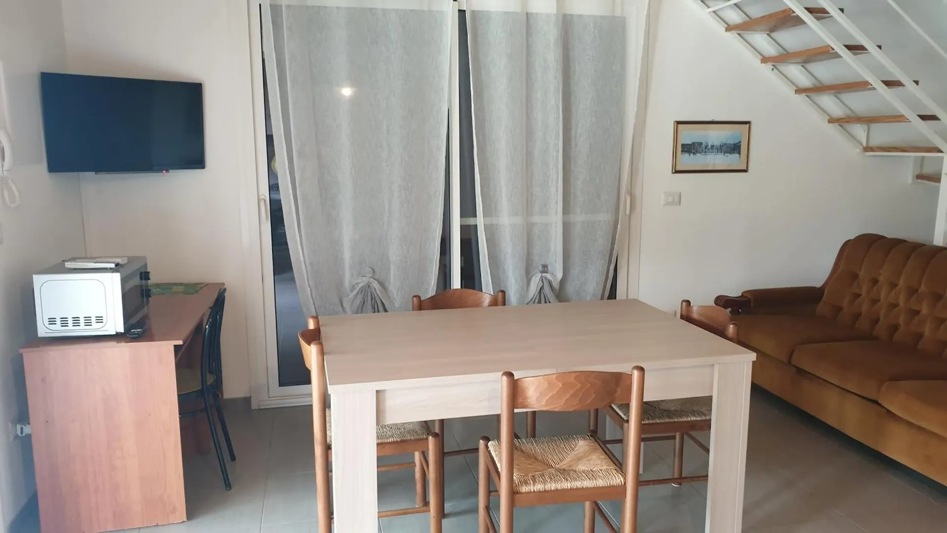 Bingo Panzió Alghero Olaszország