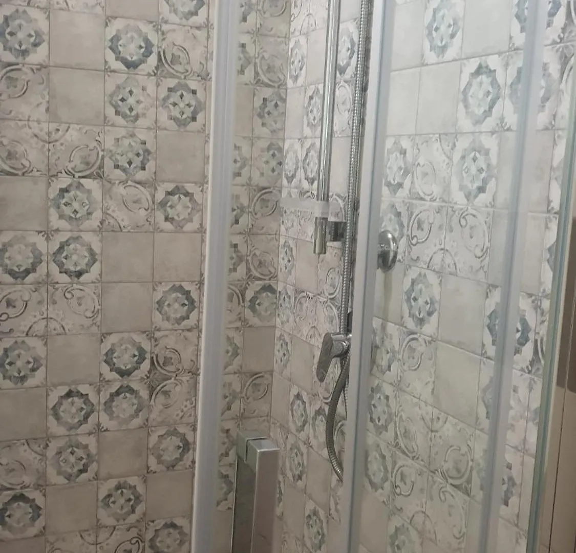 Bingo Panzió Alghero Olaszország
