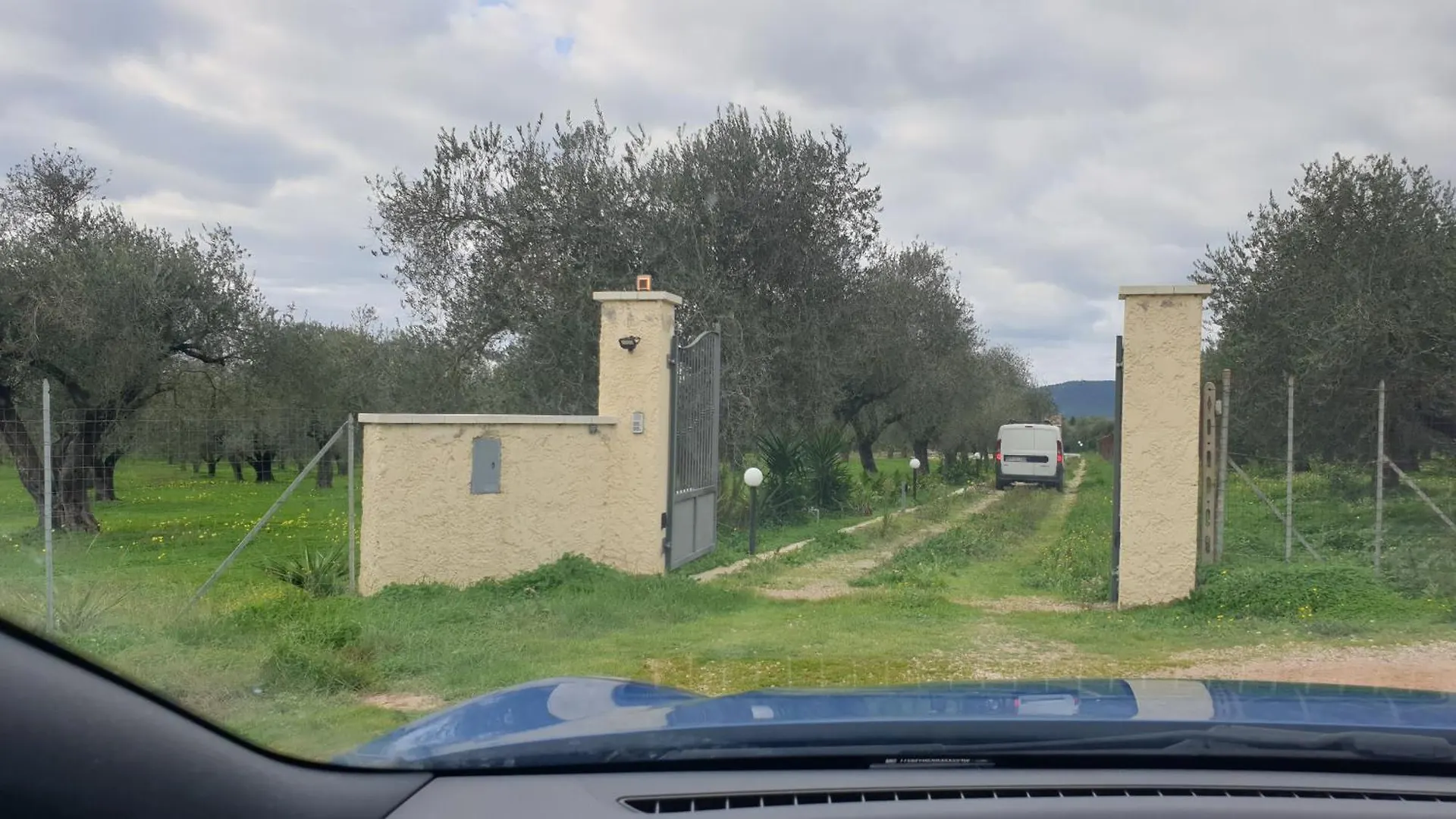 Bingo Panzió Alghero